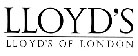 Lloyds